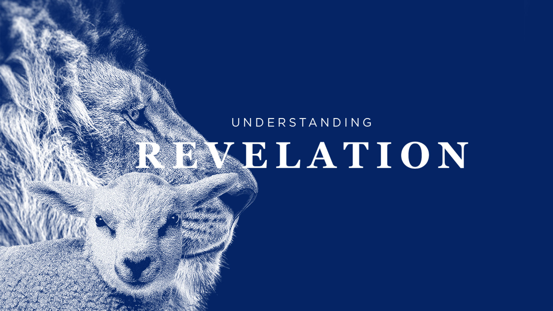 Understanding Revelation (Part 14) The sixth Seal is broken