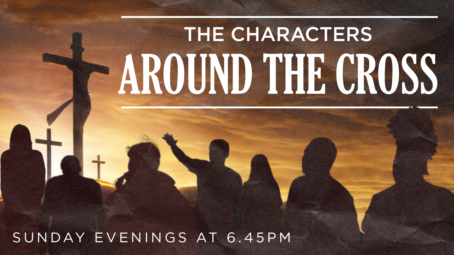Part 7 - Did Barabbas Possibly Sing This Song?