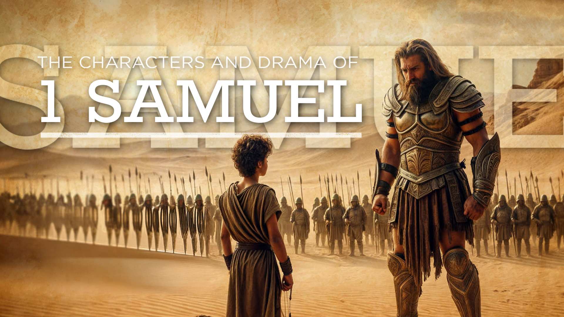 Part 47: Mr. Encouragement