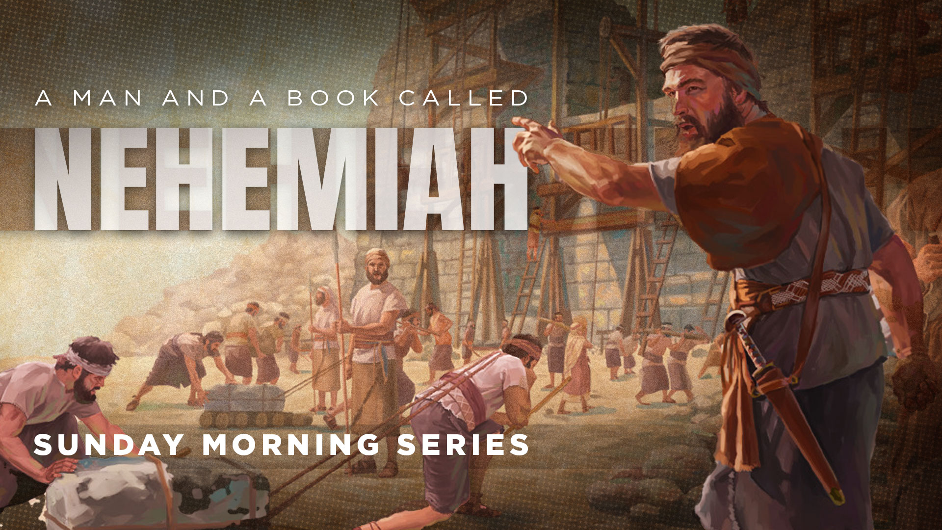 Part 17: Revival at Jerusalem 